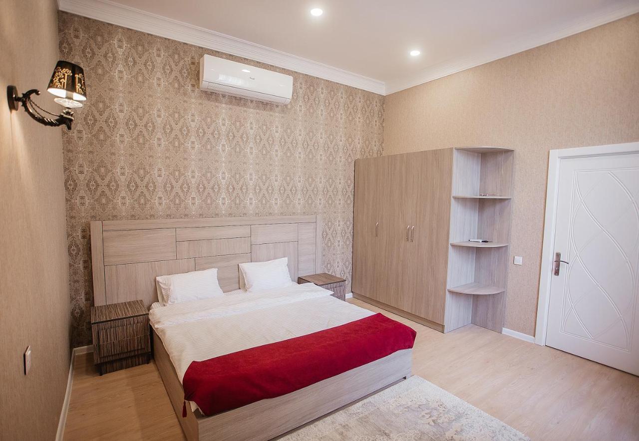 Alfa Hotel Baku Exterior foto